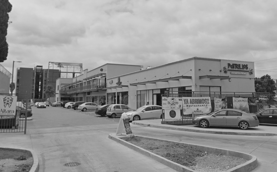 Plaza Ferrocarril